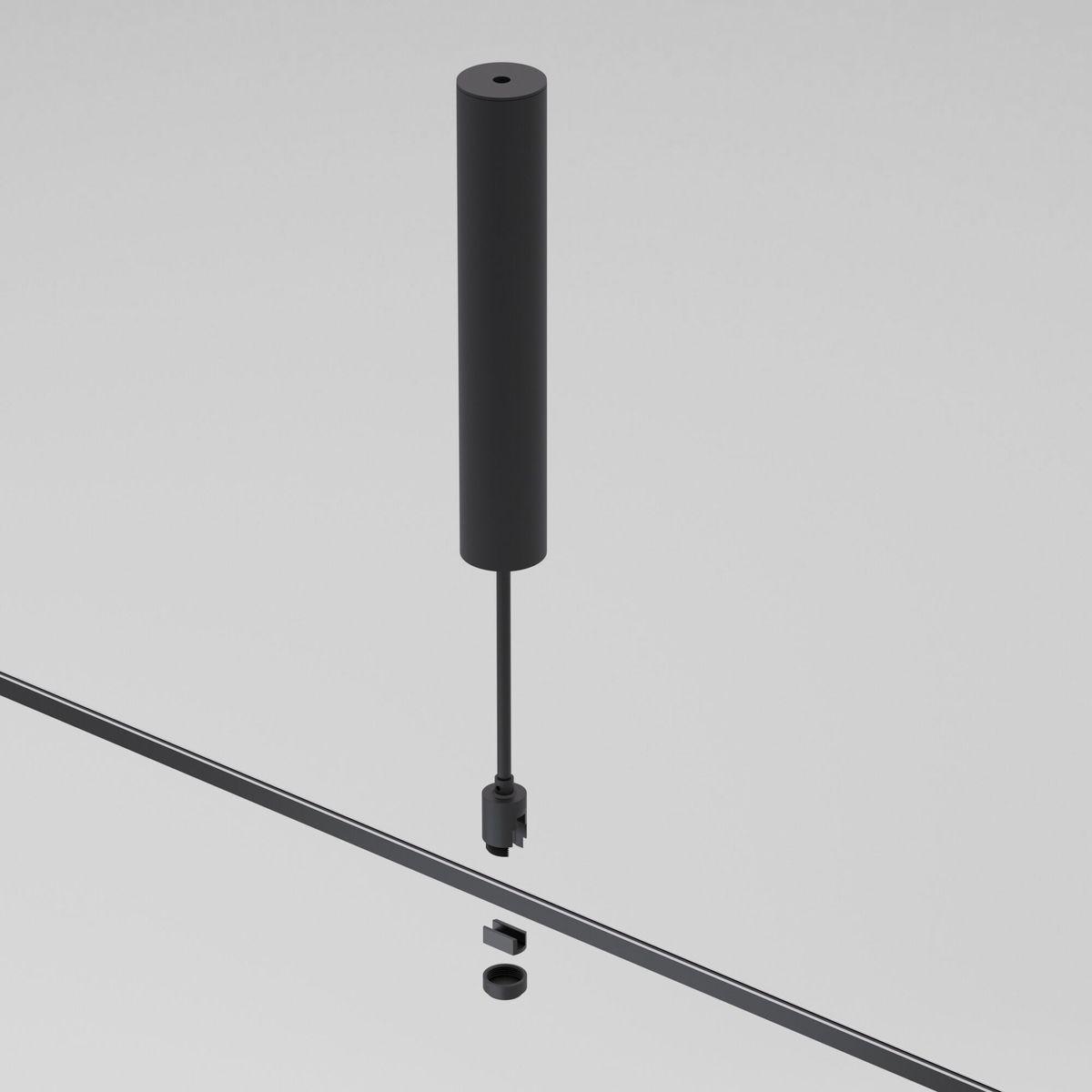 фото декоративная стойка с вводом питания elektrostandard 85146/00 a065442 | 220svet.ru