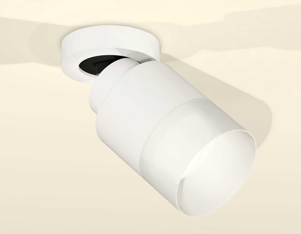 фото комплект спота ambrella light techno spot xm (a2228, a2105, c8110, n8402) xm8110002 | 220svet.ru