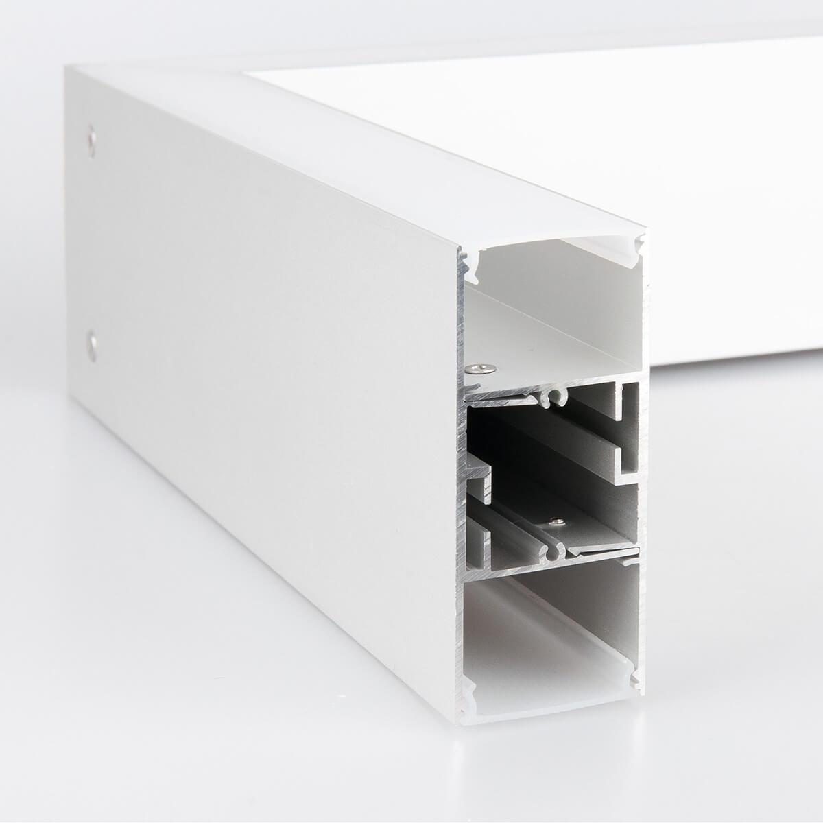 фото настенный светодиодный светильник elektrostandard lsg-02-1-8 78-12-4200-ms a041490 | 220svet.ru