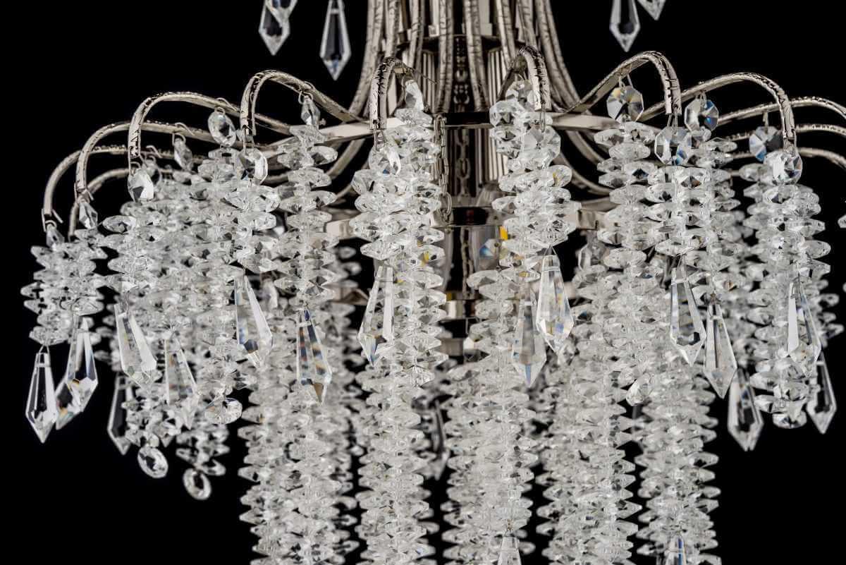 фото подвесная люстра arti lampadari erli e 1.5.40.105 n | 220svet.ru