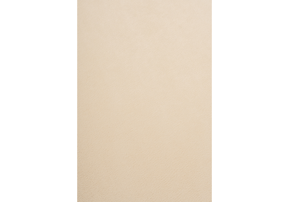 фото стул деревянный woodville гилмар бежевый велюр / белый 515981 | 220svet.ru