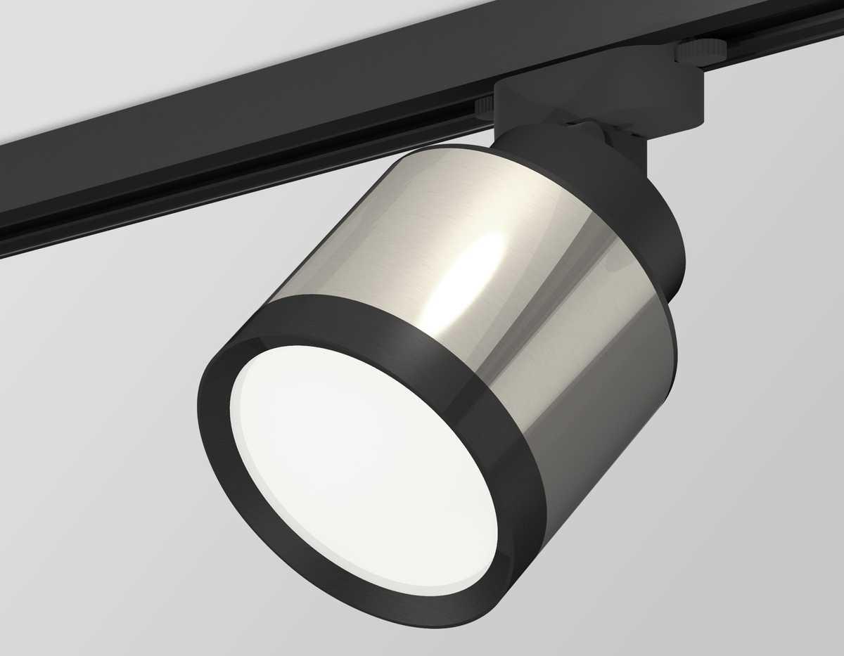 фото комплект трекового светильника ambrella light track system xt (a2526, a2106, c8120, n8113) xt8120001 | 220svet.ru