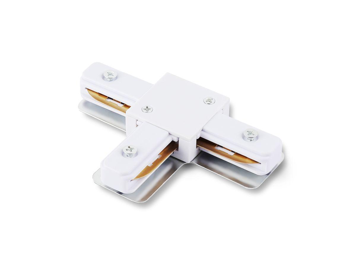 фото коннектор t-образный ambrella light track system standard 220v gl7167 | 220svet.ru