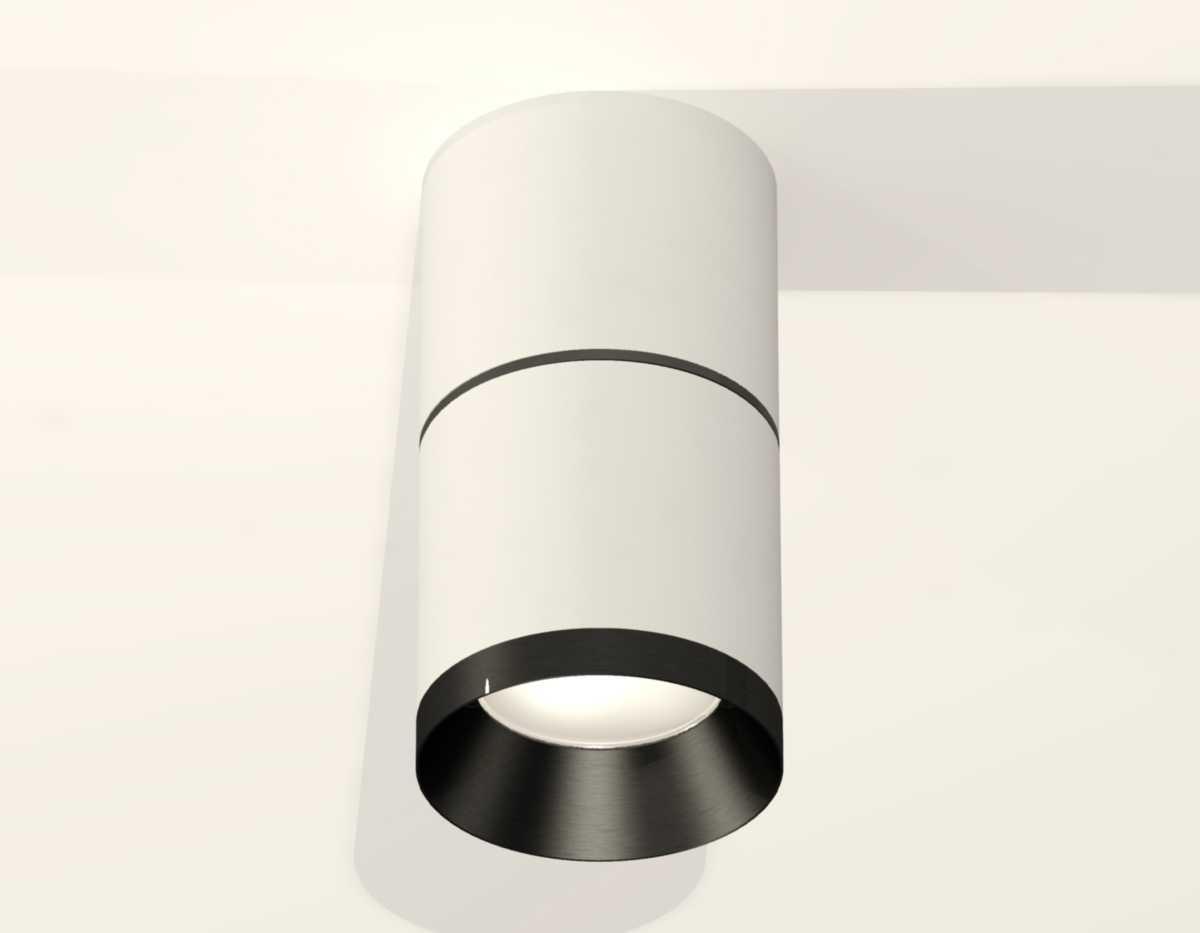 фото комплект потолочного светильника ambrella light techno spot xs (c7401, a2071, n7031) xs7401181 | 220svet.ru