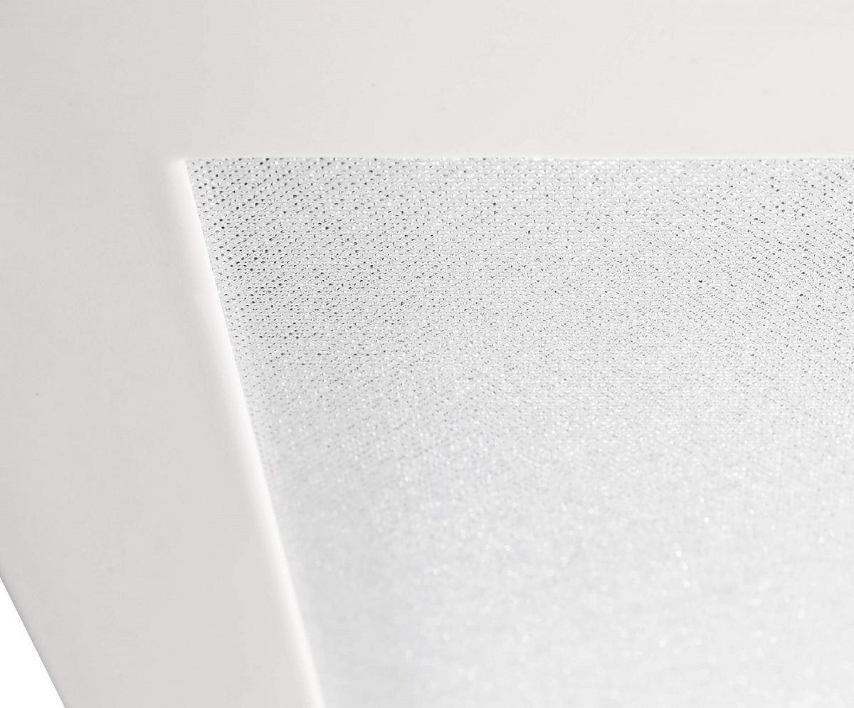 фото потолочный светодиодный светильник deko-light basic office с инкрустированной сеткой 100147 | 220svet.ru