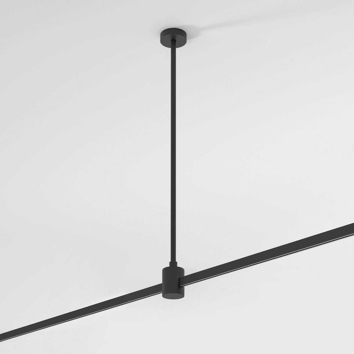 фото декоративная стойка с коннектором elektrostandard 85152/00 a065448 | 220svet.ru