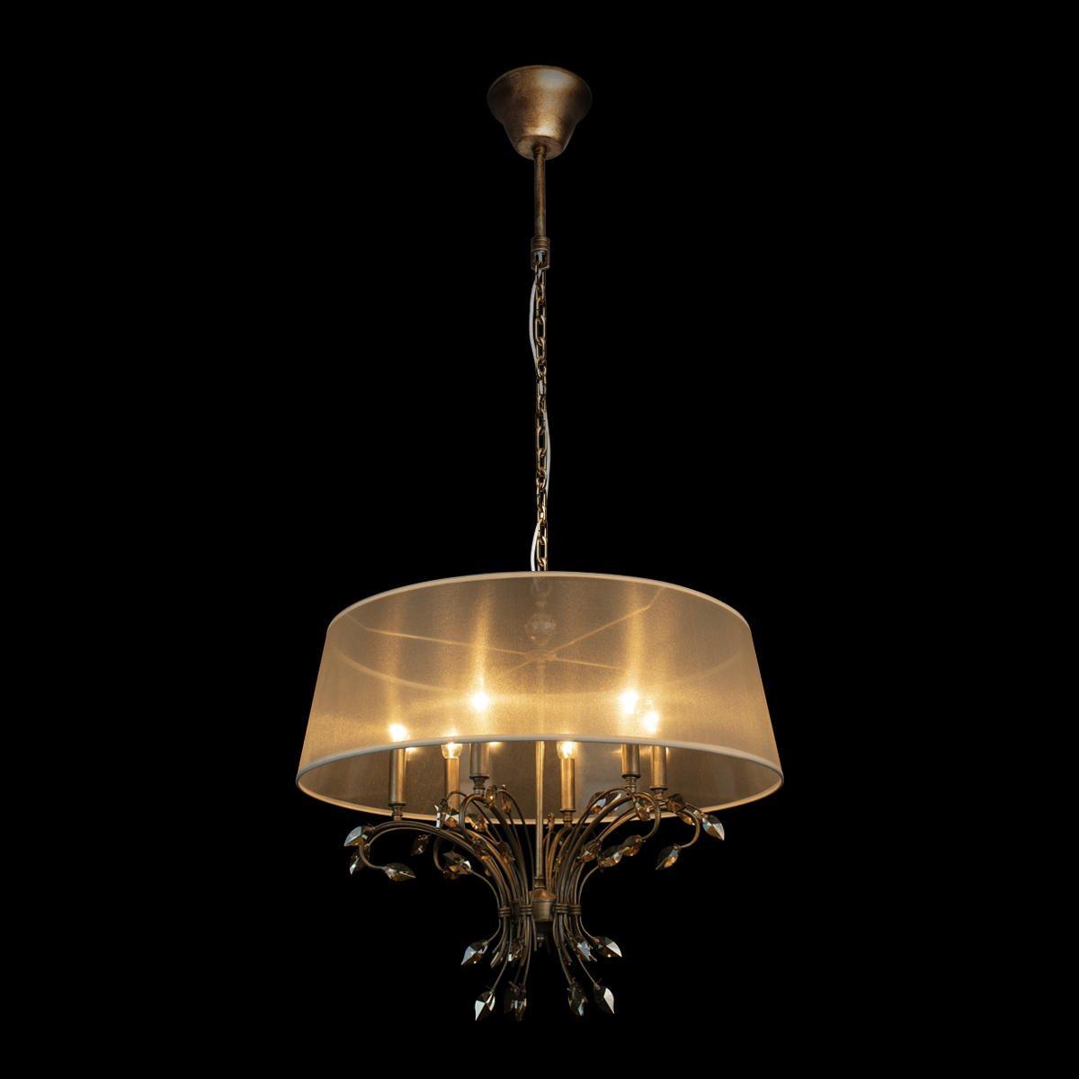 фото подвесной светильник loft it hermitage 10305/a | 220svet.ru