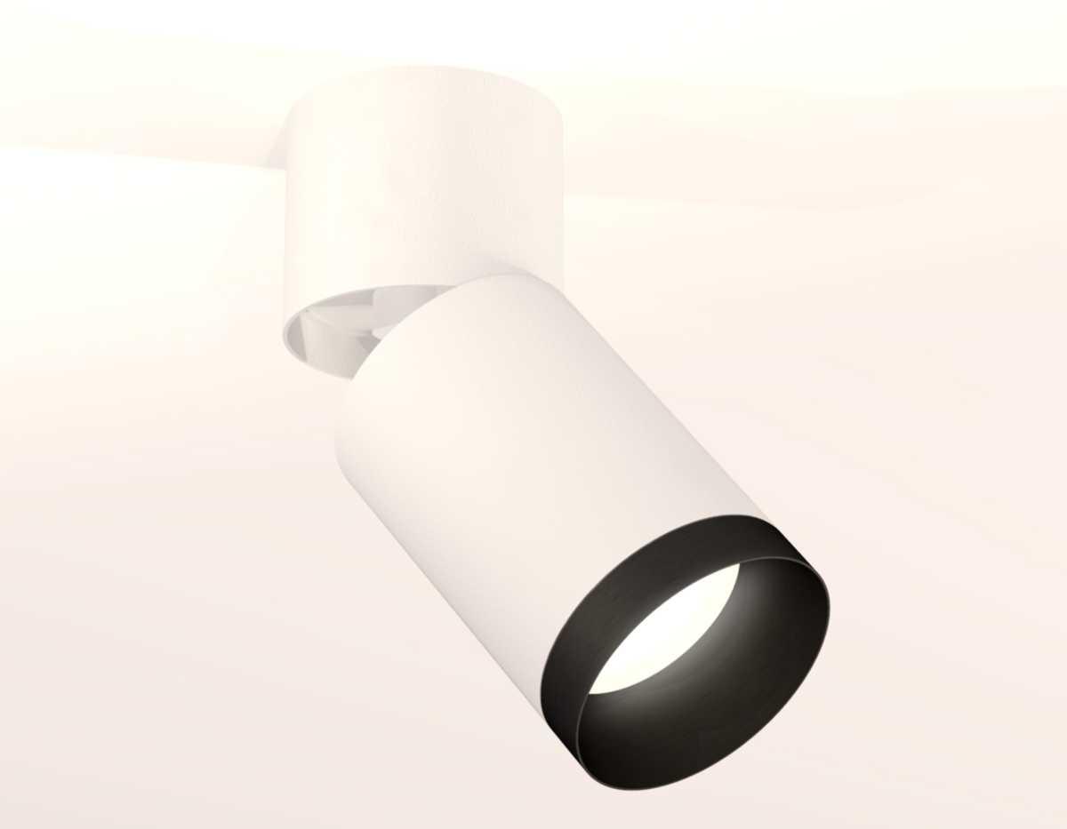 фото комплект спота ambrella light techno spot xm (a2220, c6312, n6131) xm6312041 | 220svet.ru