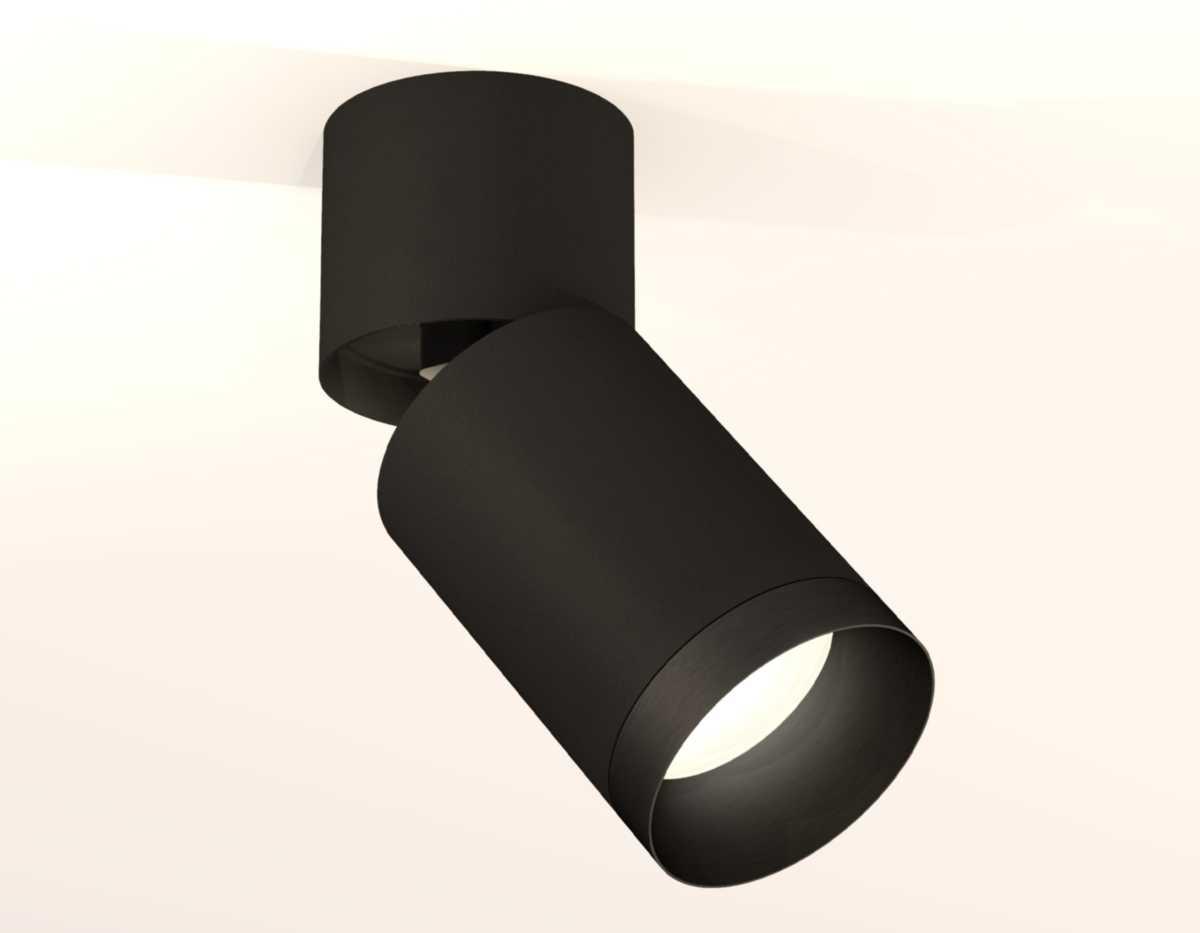 фото комплект спота ambrella light techno spot xm (a2221, c6313, n6131) xm6313041 | 220svet.ru