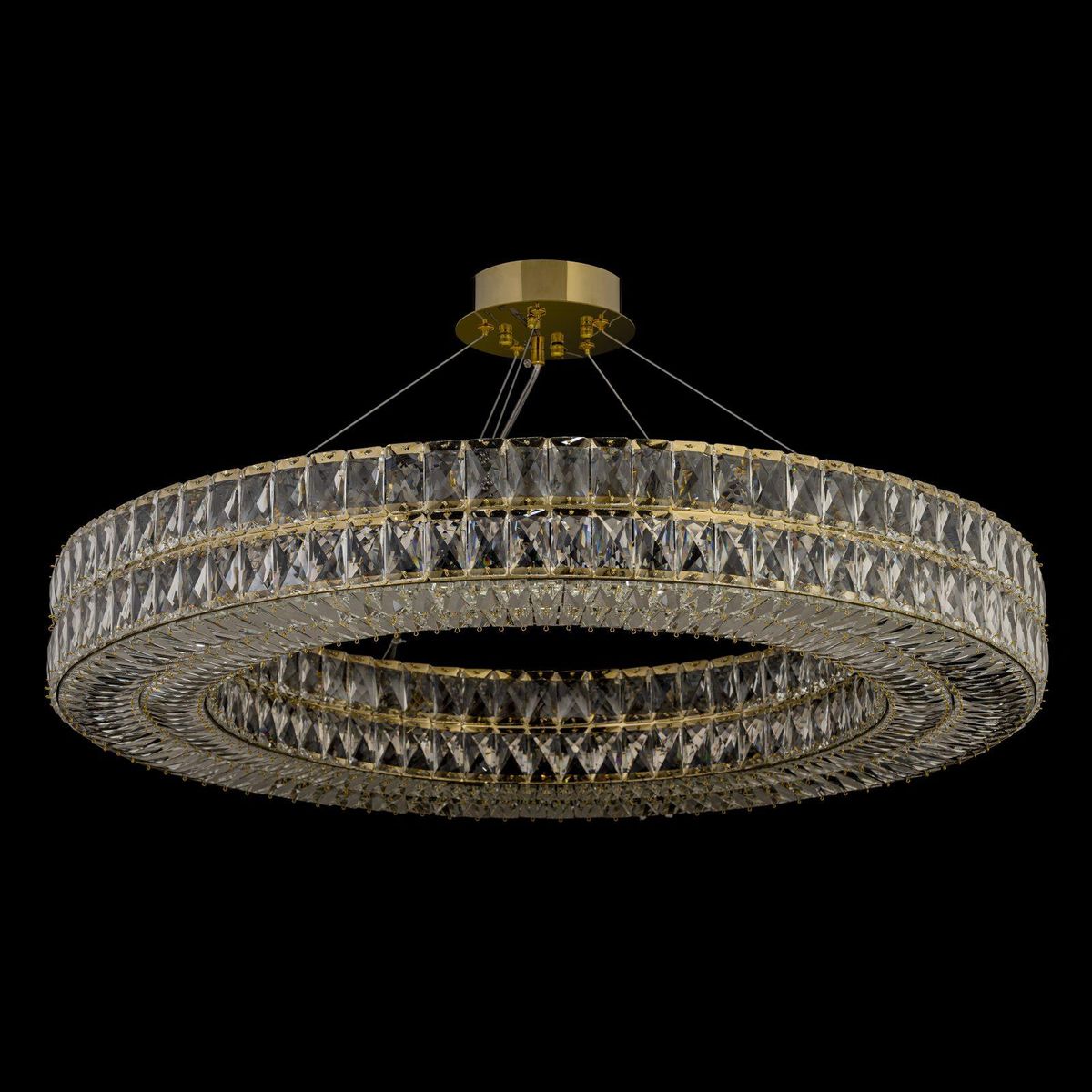 фото подвесной светильник arti lampadari sora e 1.5.100.100 g | 220svet.ru