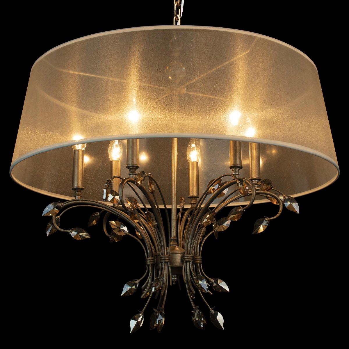 фото подвесной светильник loft it hermitage 10305/a | 220svet.ru