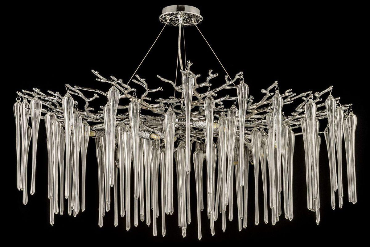 фото подвесная люстра dio darte elite tavenna h 1.5.100.101 n | 220svet.ru