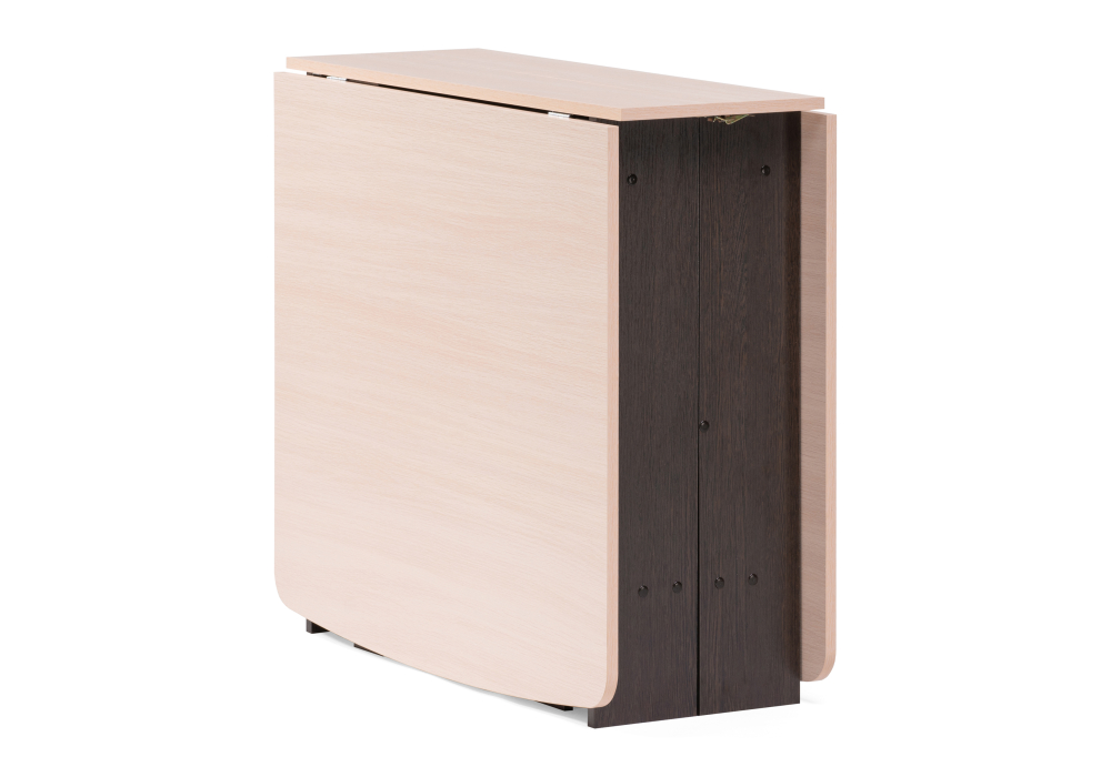 фото стол-книжка woodville стк7 венге 260685 | 220svet.ru