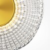 Миниатюра фото настенный светодиодный светильник maytoni sparkle mod343wl-l5bs3k2 | 220svet.ru
