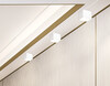 Миниатюра фото накладной светильник ambrella light techno spot tn6530 | 220svet.ru