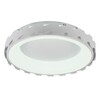 Миниатюра фото потолочный светодиодный светильник myfar ceiling leda mr9220-cl | 220svet.ru