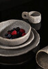 Миниатюра фото стакан newlithic set of 2 seletti | 220svet.ru