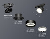 Миниатюра фото трековый однофазный светильник ambrella light track system xt8102003 | 220svet.ru