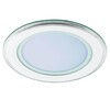 Миниатюра фото встраиваемый светодиодный светильник lightstar acri 212032 | 220svet.ru