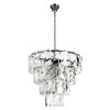 Миниатюра фото подвесная люстра loft it contemporary 10561/550 clear | 220svet.ru