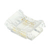 Миниатюра фото соединитель лента-лента 12мм для cct cob ленты шириной 10 мм feron ld173 51982 | 220svet.ru