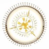 Миниатюра фото подвесная люстра st luce aversa sl1352.203.09 | 220svet.ru