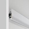 Миниатюра фото профиль для светодиодной ленты maytoni led strip  alm-1848-s-2m | 220svet.ru