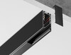 Миниатюра фото шинопровод 3м накладной/подвесной ambrella light magnetic standard gl1919 | 220svet.ru
