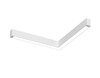 Миниатюра фото трековый светильник 18w 3000k-6000k ambrella light magnetic smart gl8110 | 220svet.ru