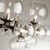 Миниатюра фото люстра odeon light tovi 4818/11 | 220svet.ru