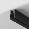 Миниатюра фото шинопровод магнитный maytoni busbar trunkings gravity trx010-412b | 220svet.ru