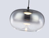 Миниатюра фото подвесной светодиодный светильник ambrella light high light lh11082 | 220svet.ru