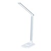 Миниатюра фото настольная лампа arte lamp william a5122lt-1wh | 220svet.ru