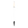 Миниатюра фото ландшафтный светодиодный светильник st luce spike sl9523.405.01 | 220svet.ru