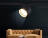 Миниатюра фото трековый однофазный светильник ambrella light track system gl5381 | 220svet.ru