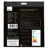 Миниатюра фото лента apeyron 5,4w/m 120led/m теплый белый 5m r00-378 | 220svet.ru