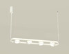 Миниатюра фото подвесной светильник ambrella light diy spot techno xb9163150 | 220svet.ru