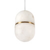 Миниатюра фото подвесной светильник loft it yum acrylic 10553/s | 220svet.ru