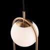 Миниатюра фото подвесной светильник loft it glob loft2601-a | 220svet.ru
