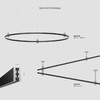 Миниатюра фото трековый магнитный светодиодный светильник elektrostandard 85121/01 a065422 | 220svet.ru