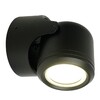 Миниатюра фото садово-парковый светильник feron dh1501 51739 | 220svet.ru