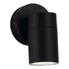 Миниатюра фото настенный уличный светильник st luce tubo sl9008.401.01 | 220svet.ru