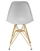 Миниатюра фото стул обеденный dobrin dsr lmzl-pp638a_m_p-gr-01-2826 | 220svet.ru