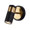 Миниатюра фото спот favourite light point 2997-1w | 220svet.ru