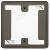Миниатюра фото выключатель эра эксперт 11-1501-01 ip55 10ах-250в оу белый б0063250 | 220svet.ru