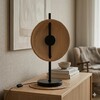 Миниатюра фото настольная лампа lightday eco ld7599/1d | 220svet.ru