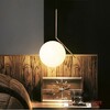 Миниатюра фото подвесной светильник flexic lights family michael anastassiades d20 | 220svet.ru