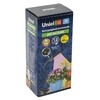 Миниатюра фото светодиодный светильник для растений uniel minigarden ult-p31-12w/sple/40 ip40 black single ul-00009250 | 220svet.ru