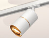 Миниатюра фото трековый однофазный светильник ambrella light track system xt7401021 | 220svet.ru