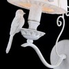 Миниатюра фото бра maytoni bird arm013-01-w | 220svet.ru